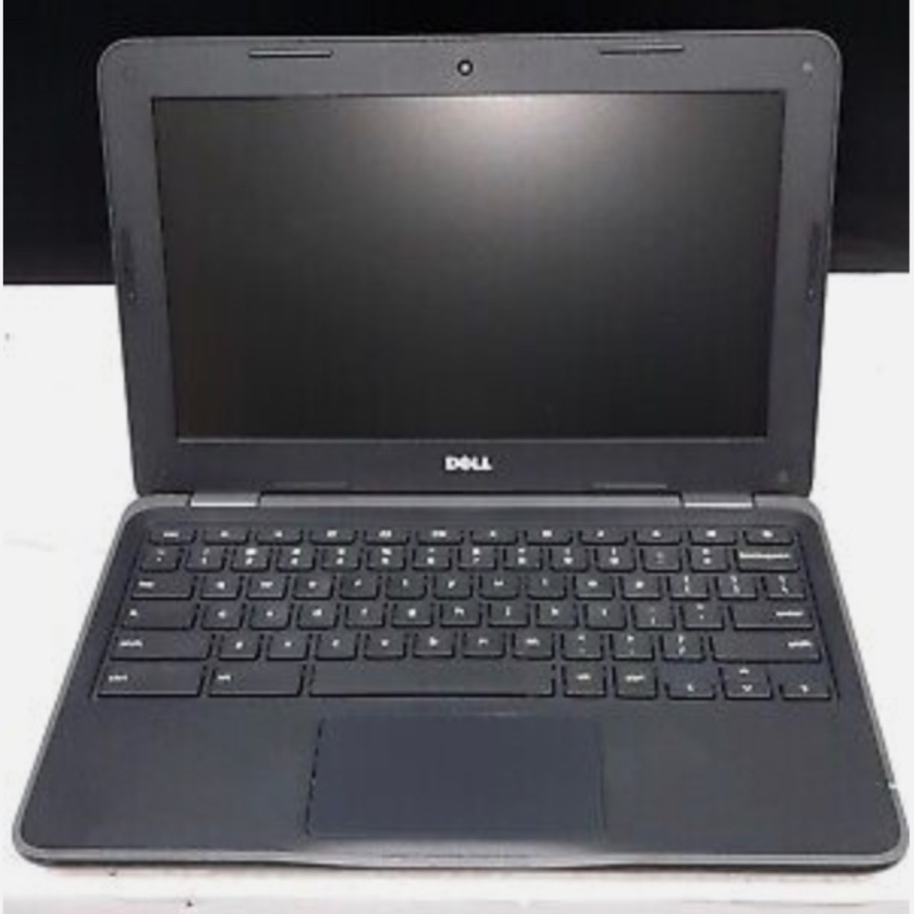 ChromeBook P26T